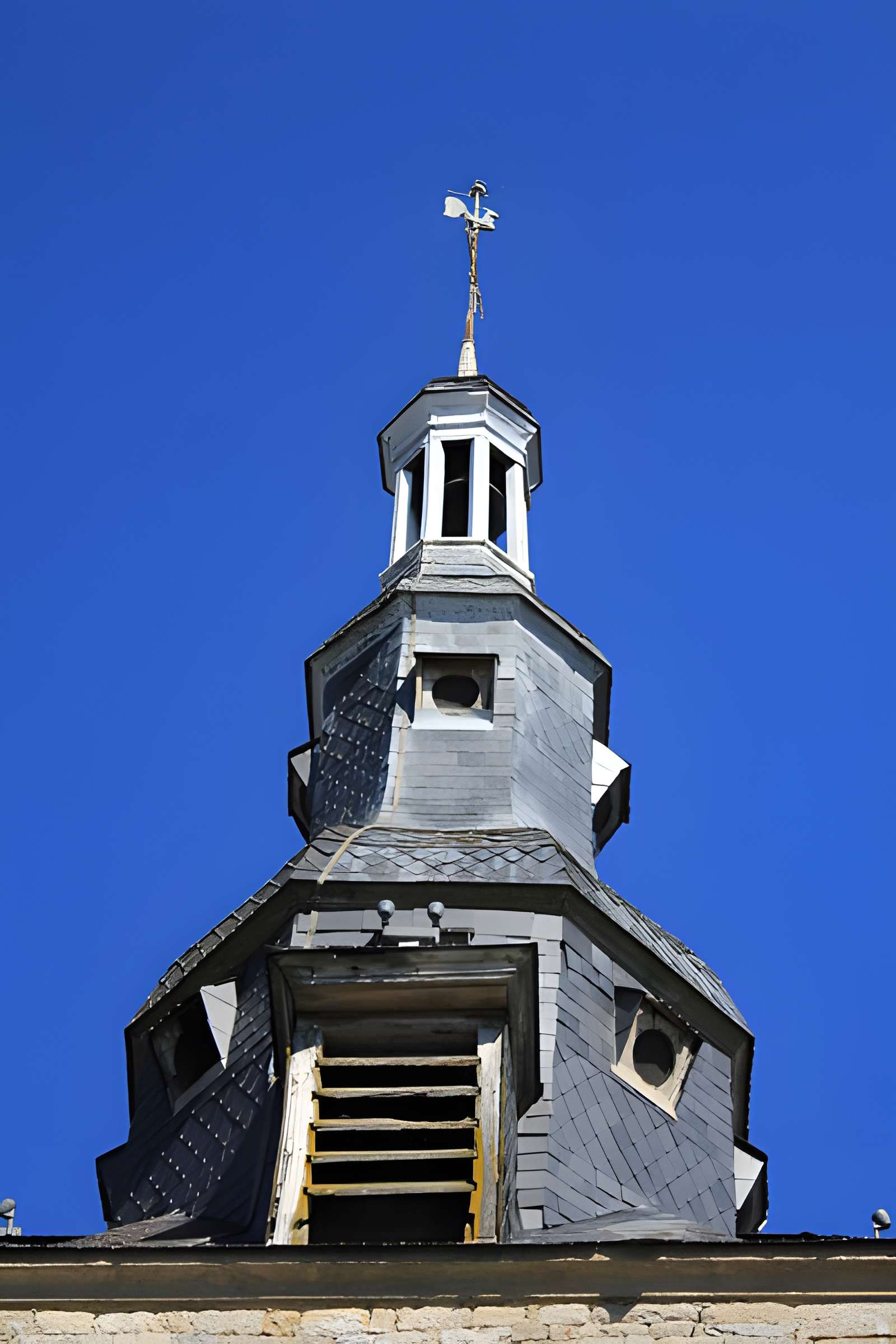 Église Saint-Thuriau de Plumergat