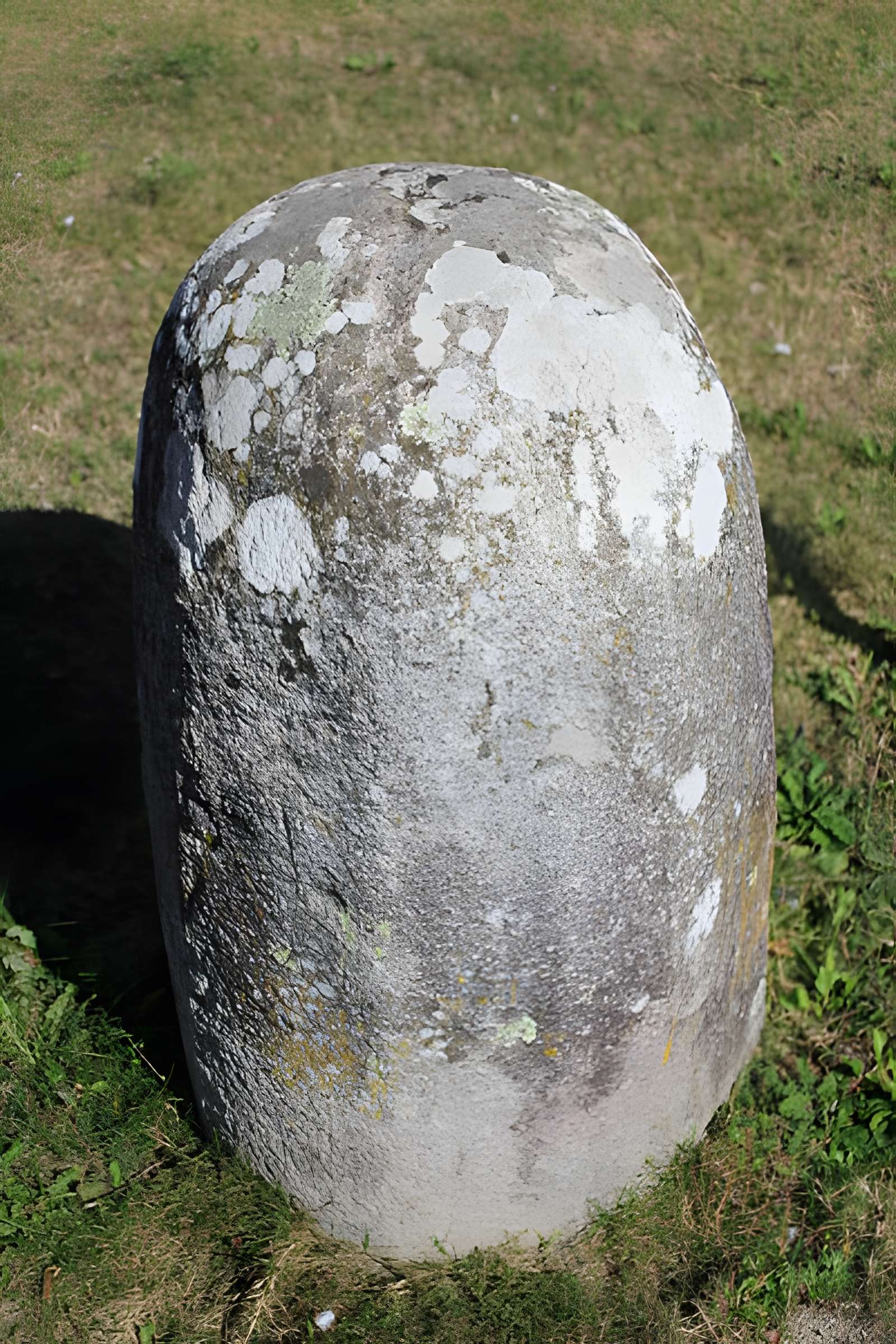 Église Saint-Thuriau de Plumergat