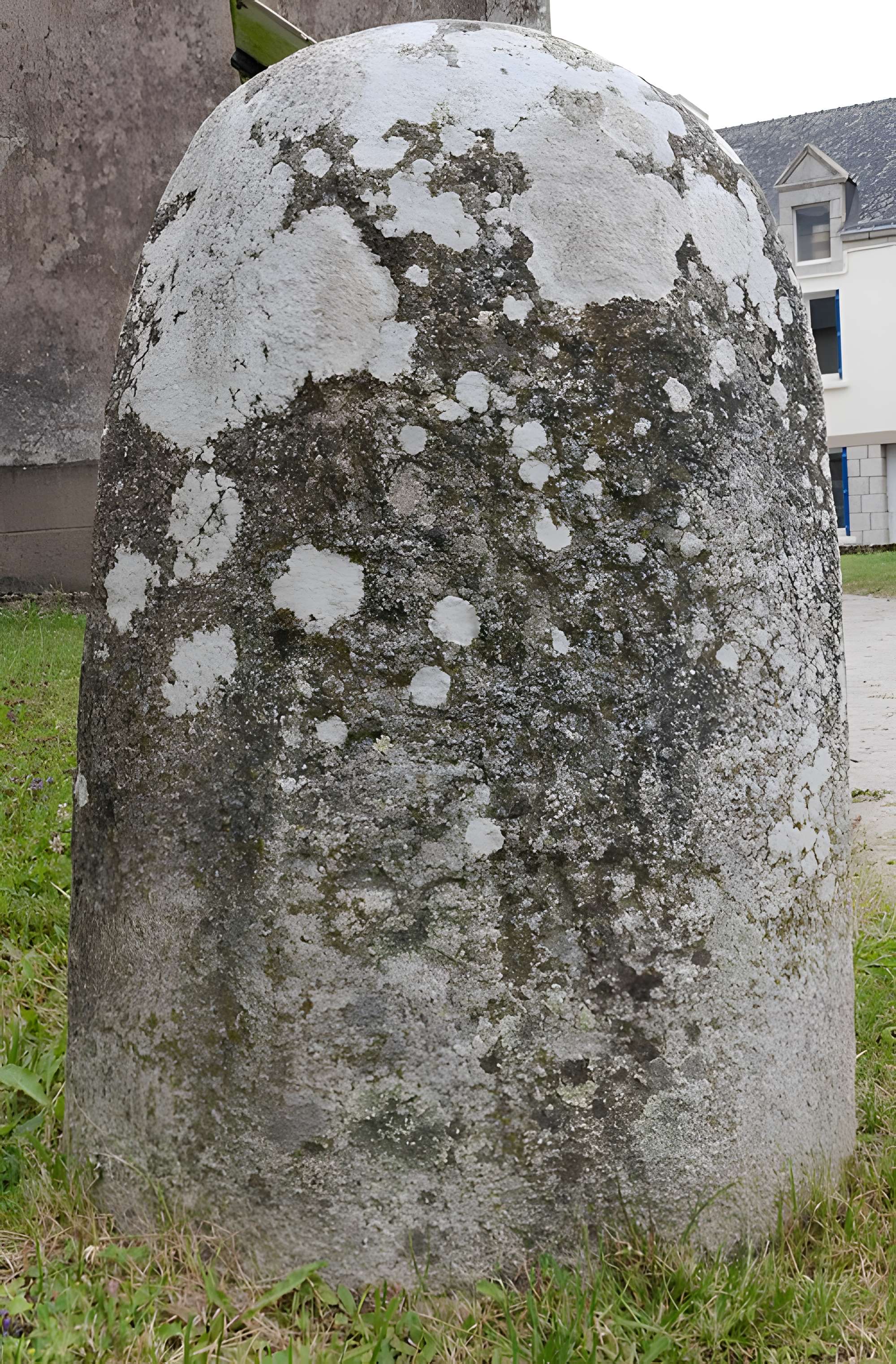 Église Saint-Thuriau de Plumergat