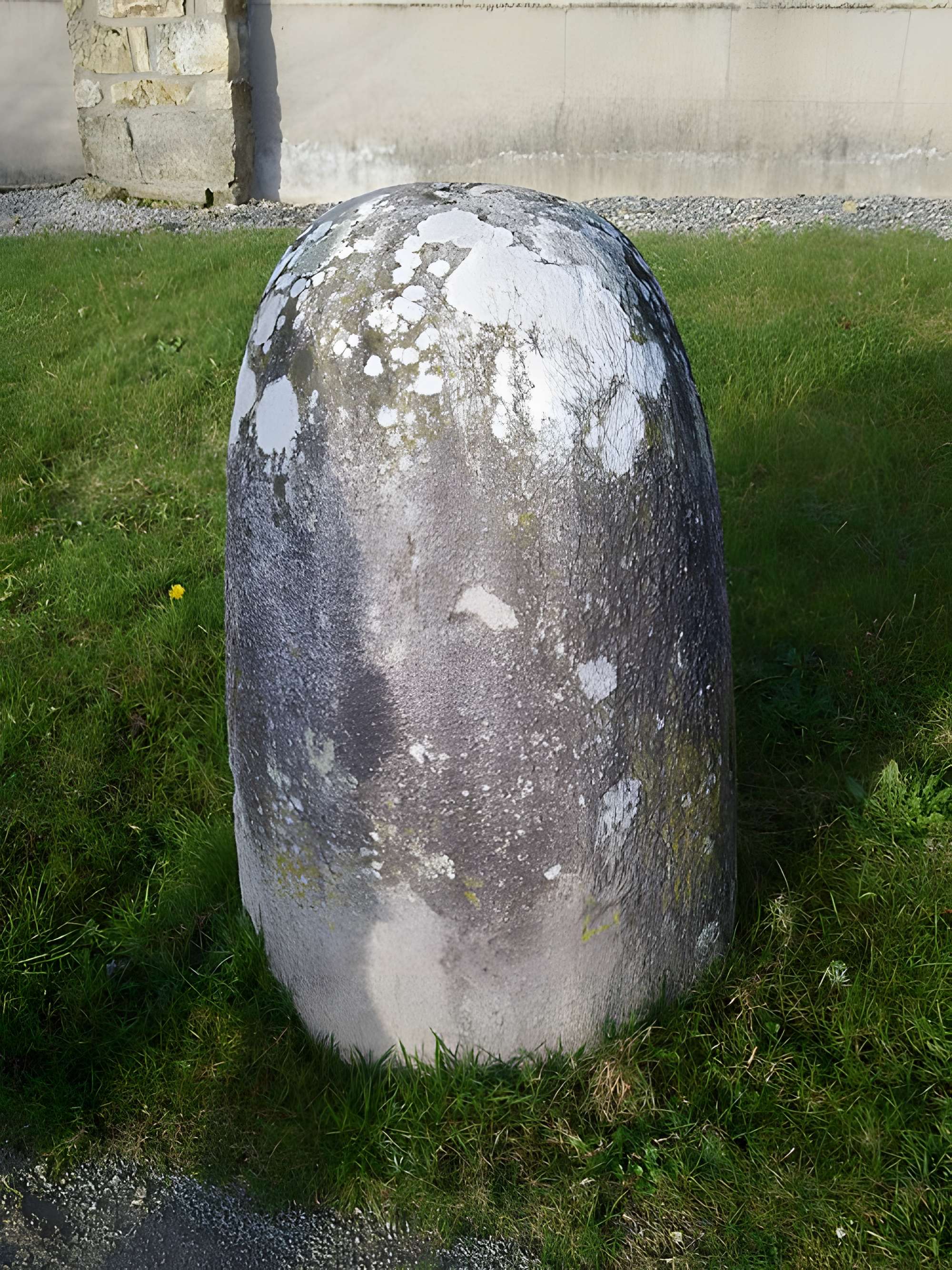 Église Saint-Thuriau de Plumergat