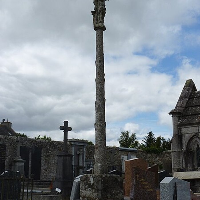 Photo de Église Saint-Thuriau de Quintin