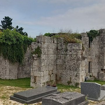 Église Saint-Thuriau de Quintin