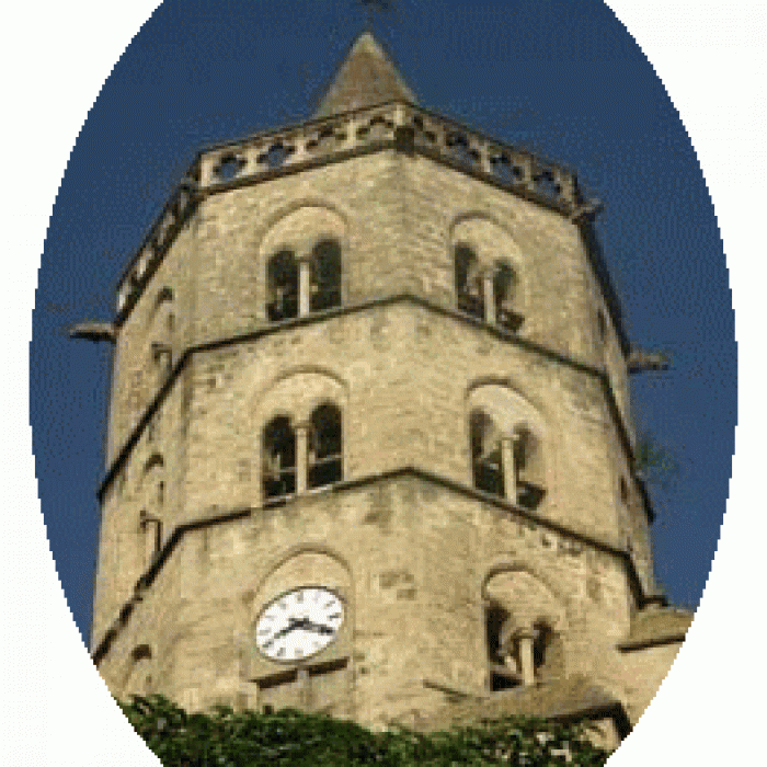 Photo de Église Saint-Thyrs de Labruguière