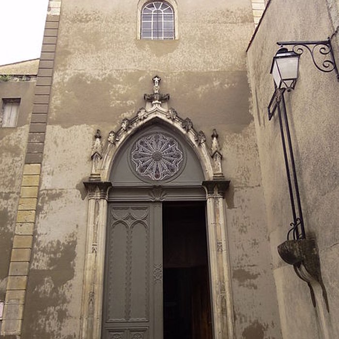 Photo de Église Saint-Thyrs de Labruguière