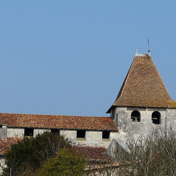 Photo de Église Saint-Timothée de Paussac-et-Saint-Vivien