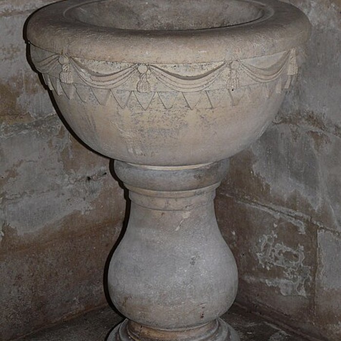 Photo de Église Saint-Timothée de Paussac-et-Saint-Vivien