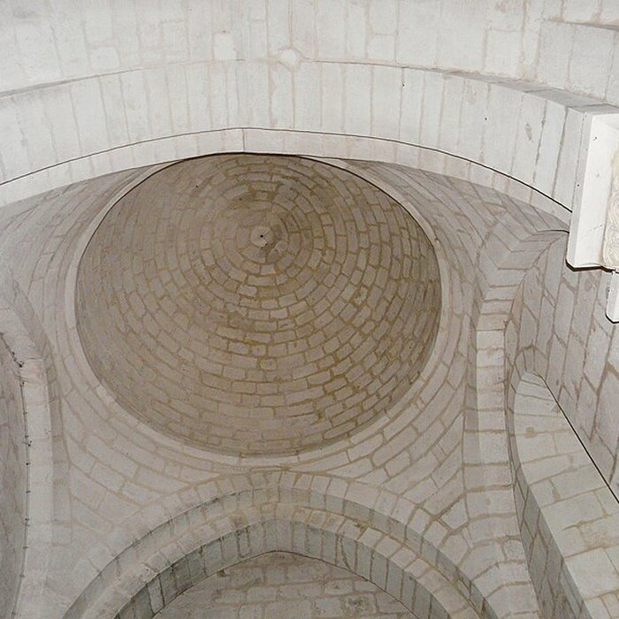 Photo de Église Saint-Timothée de Paussac-et-Saint-Vivien