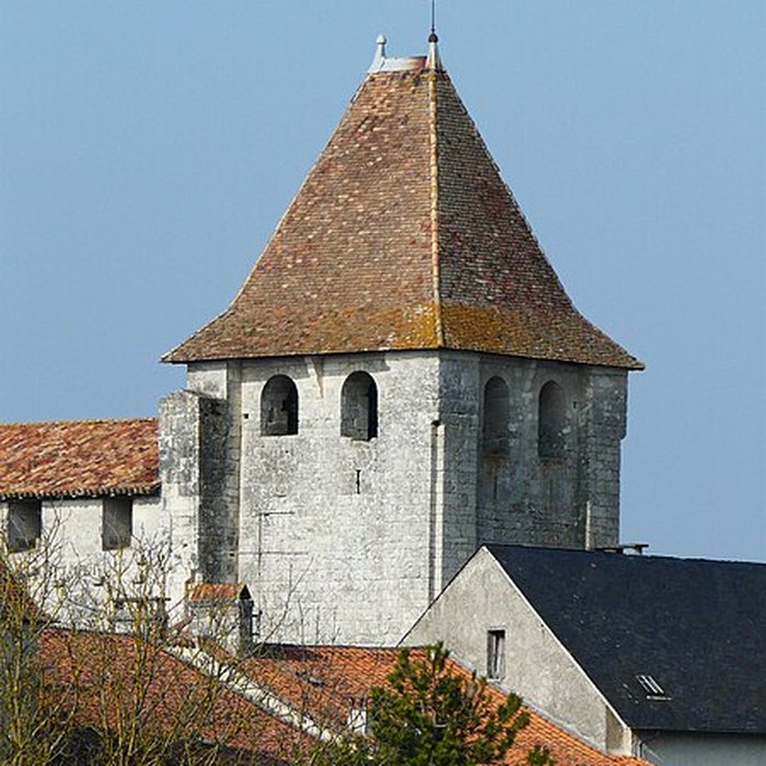 Photo de Église Saint-Timothée de Paussac-et-Saint-Vivien