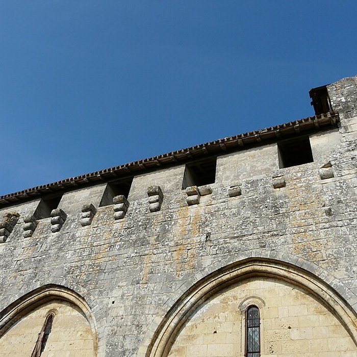 Photo de Église Saint-Timothée de Paussac-et-Saint-Vivien