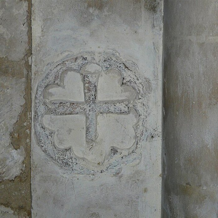 Photo de Église Saint-Timothée de Paussac-et-Saint-Vivien