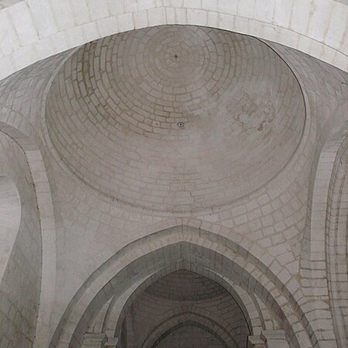 Photo de Église Saint-Timothée de Paussac-et-Saint-Vivien