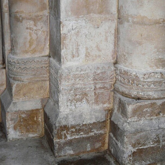 Photo de Église Saint-Timothée de Paussac-et-Saint-Vivien