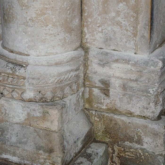 Photo de Église Saint-Timothée de Paussac-et-Saint-Vivien