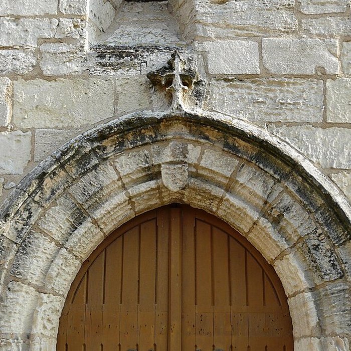 Photo de Église Saint-Timothée de Paussac-et-Saint-Vivien
