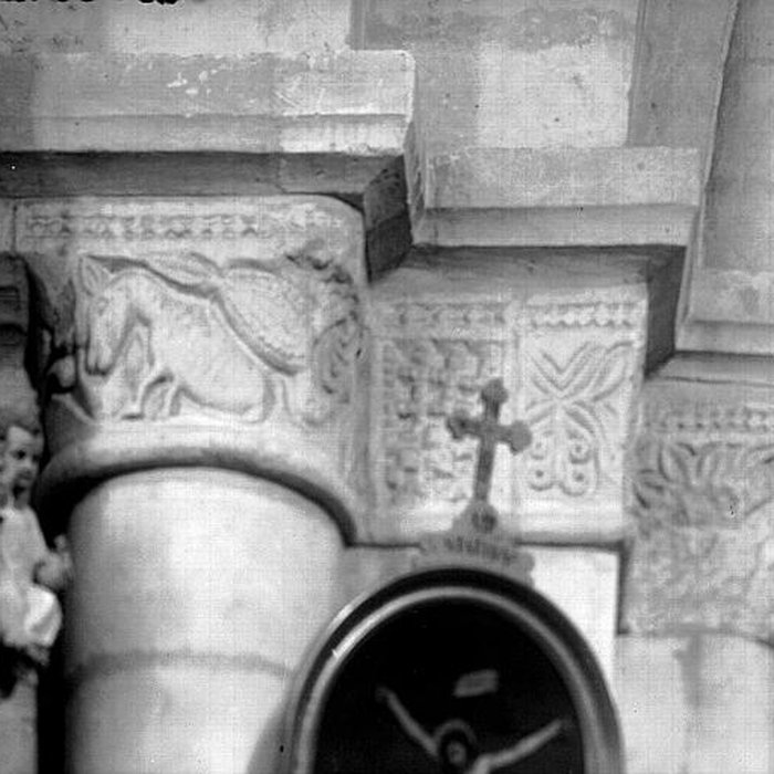 Photo de Église Saint-Timothée de Paussac-et-Saint-Vivien