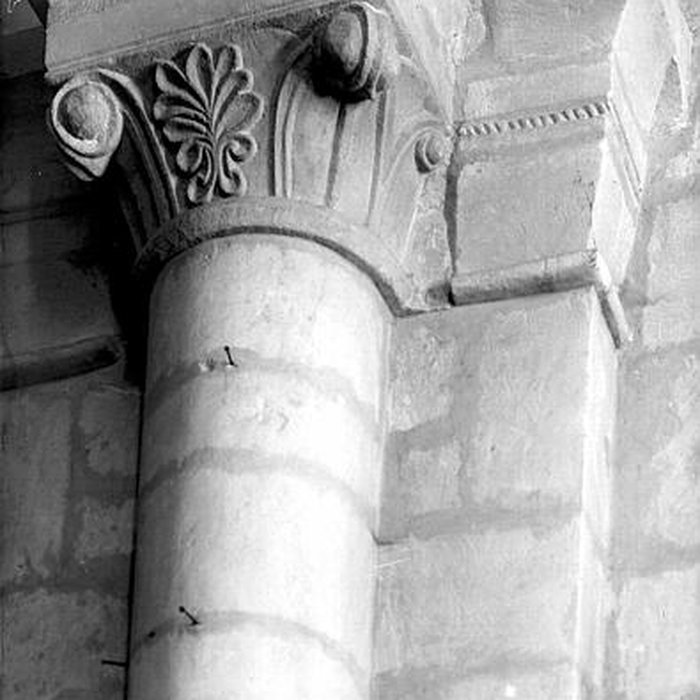 Photo de Église Saint-Timothée de Paussac-et-Saint-Vivien