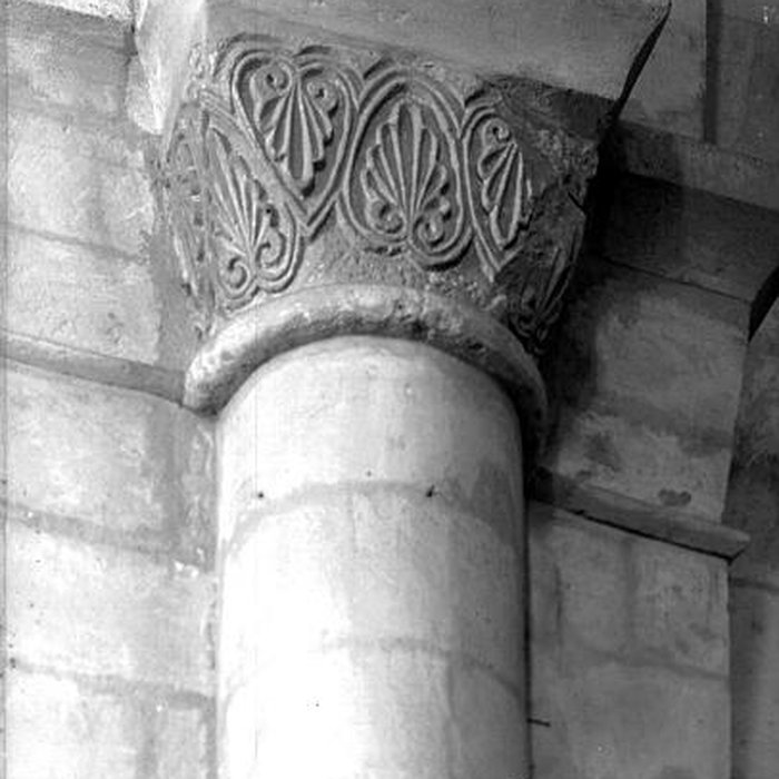 Photo de Église Saint-Timothée de Paussac-et-Saint-Vivien