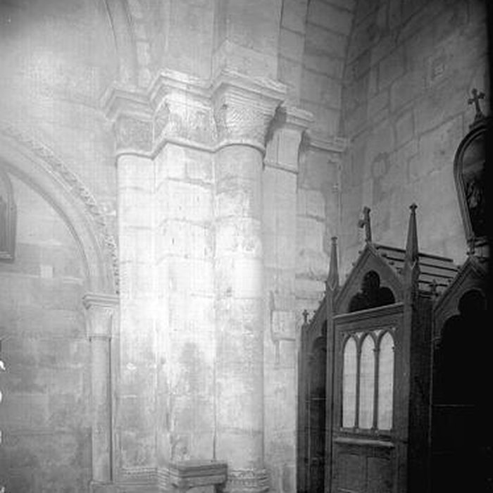 Photo de Église Saint-Timothée de Paussac-et-Saint-Vivien