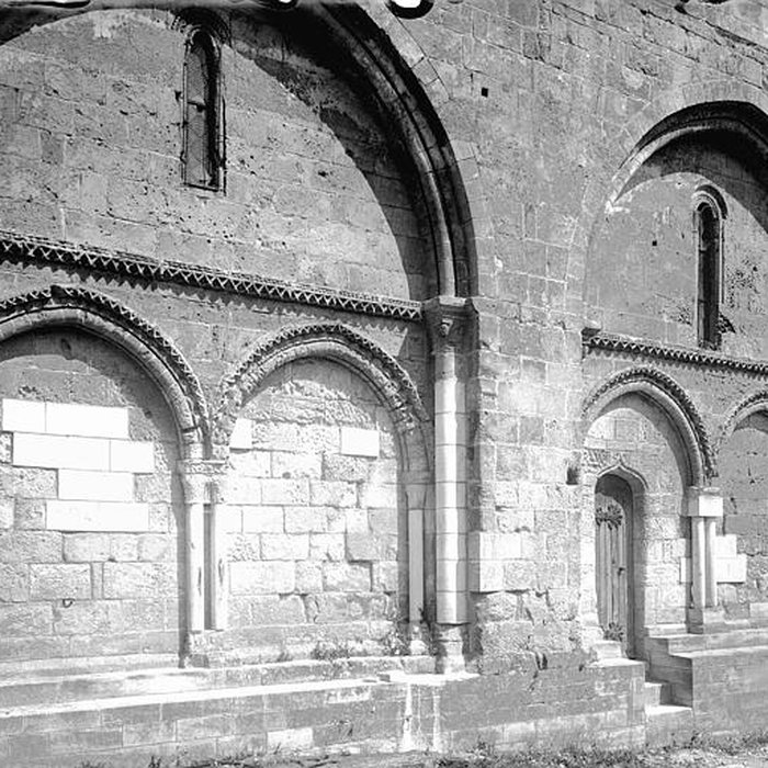 Photo de Église Saint-Timothée de Paussac-et-Saint-Vivien