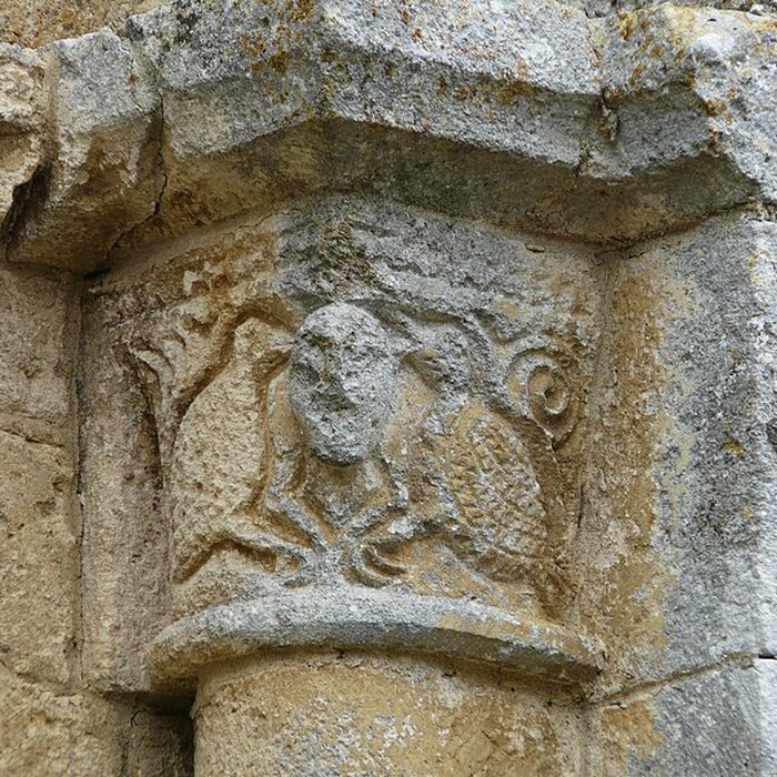 Photo de Église Saint-Timothée de Paussac-et-Saint-Vivien