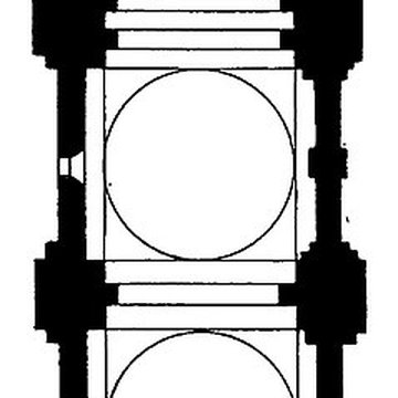 Église Saint-Timothée de Paussac-et-Saint-Vivien