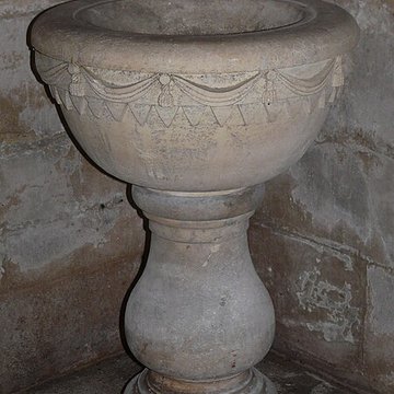 Église Saint-Timothée de Paussac-et-Saint-Vivien