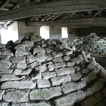 Église Saint-Timothée de Paussac-et-Saint-Vivien