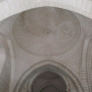 Église Saint-Timothée de Paussac-et-Saint-Vivien