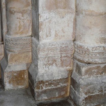 Église Saint-Timothée de Paussac-et-Saint-Vivien