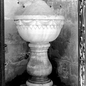 Église Saint-Timothée de Paussac-et-Saint-Vivien