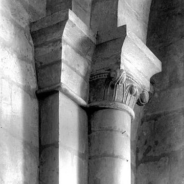 Église Saint-Timothée de Paussac-et-Saint-Vivien