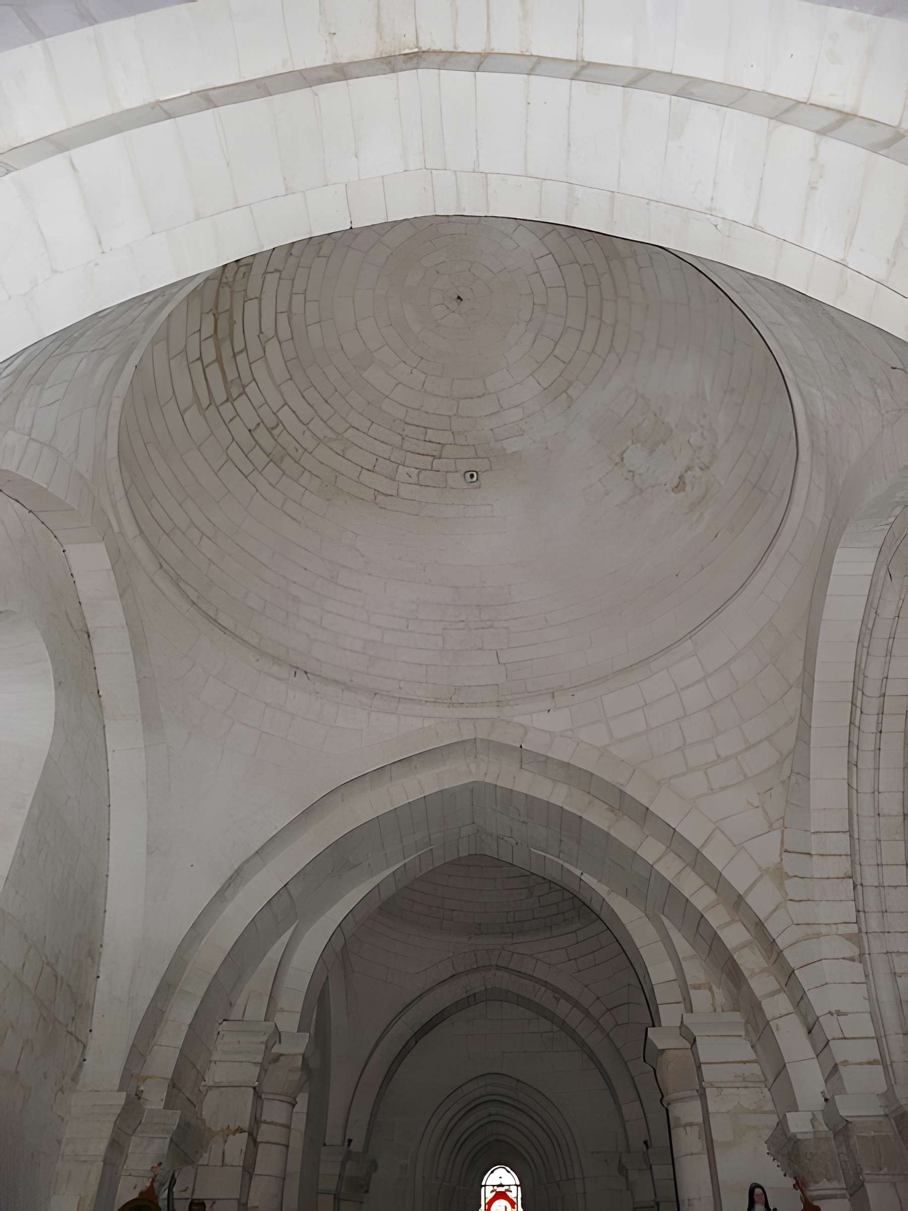 Église Saint-Timothée de Paussac-et-Saint-Vivien