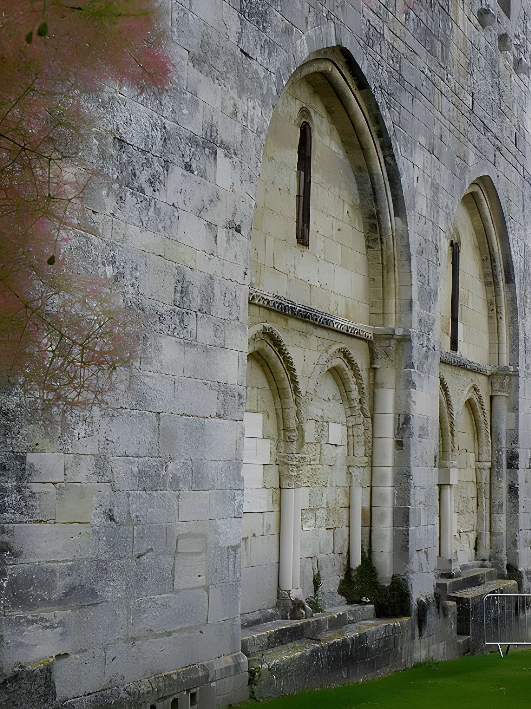 Église Saint-Timothée de Paussac-et-Saint-Vivien