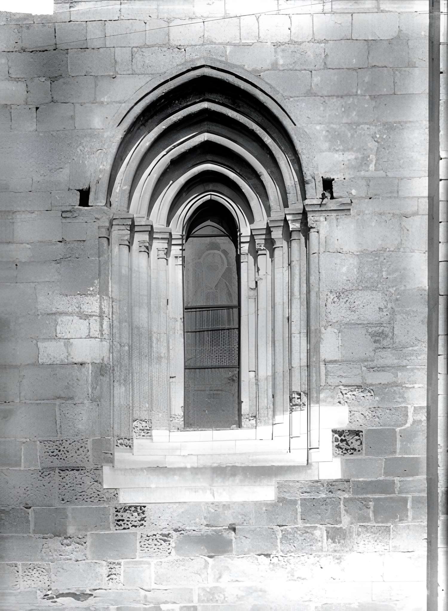 Église Saint-Timothée de Paussac-et-Saint-Vivien