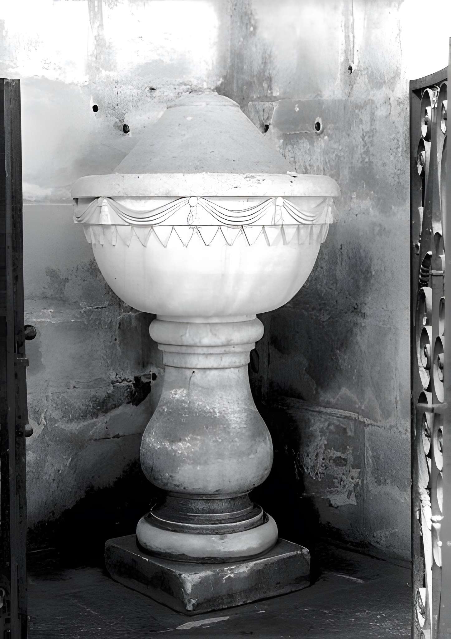 Église Saint-Timothée de Paussac-et-Saint-Vivien