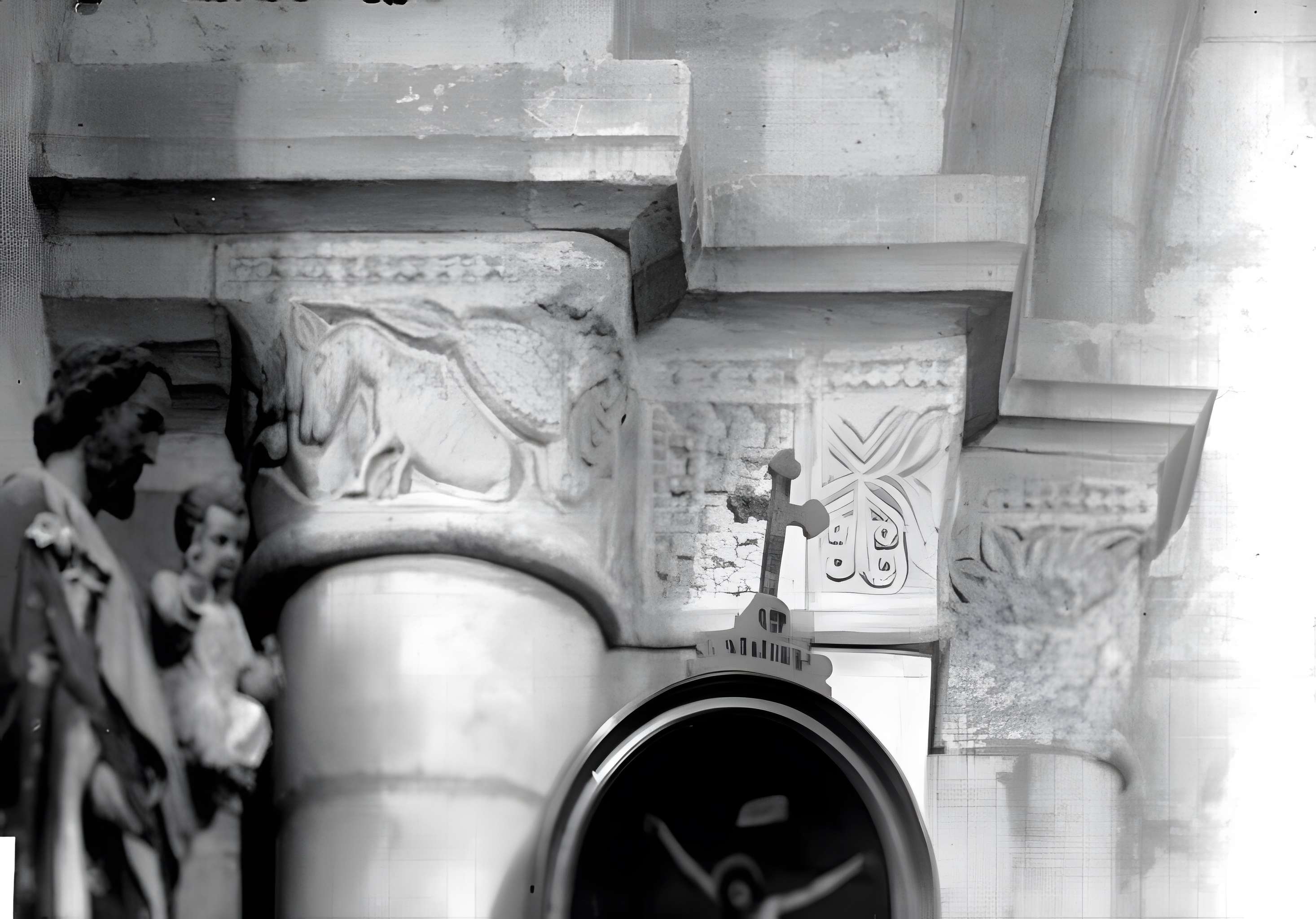 Église Saint-Timothée de Paussac-et-Saint-Vivien