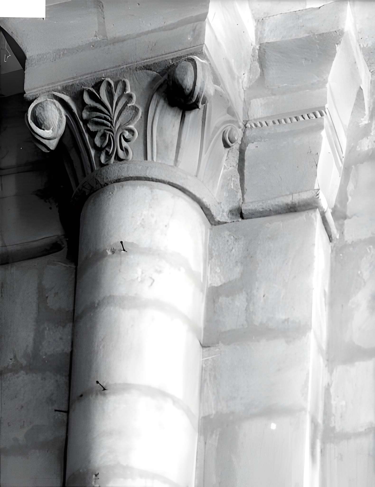 Église Saint-Timothée de Paussac-et-Saint-Vivien