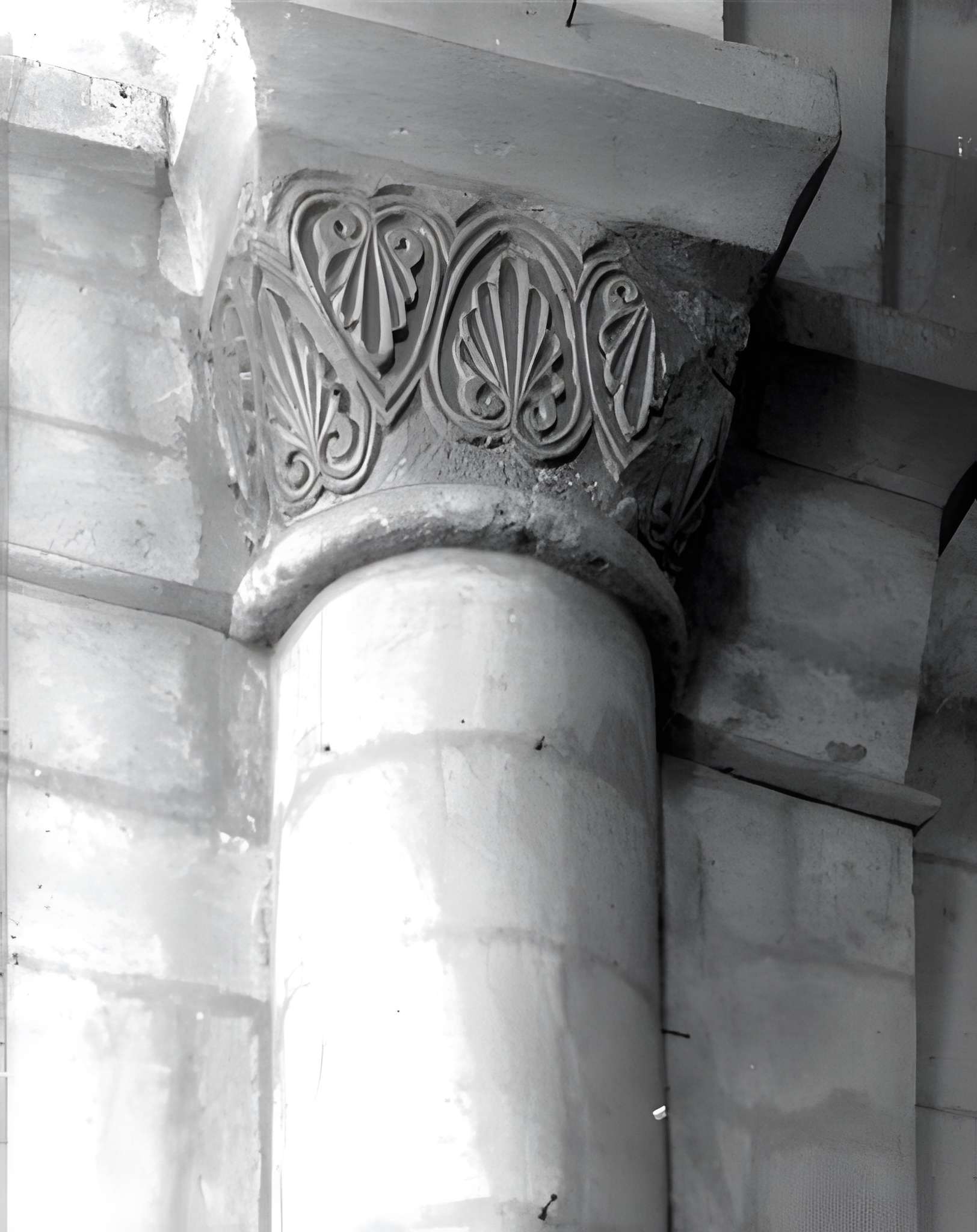 Église Saint-Timothée de Paussac-et-Saint-Vivien