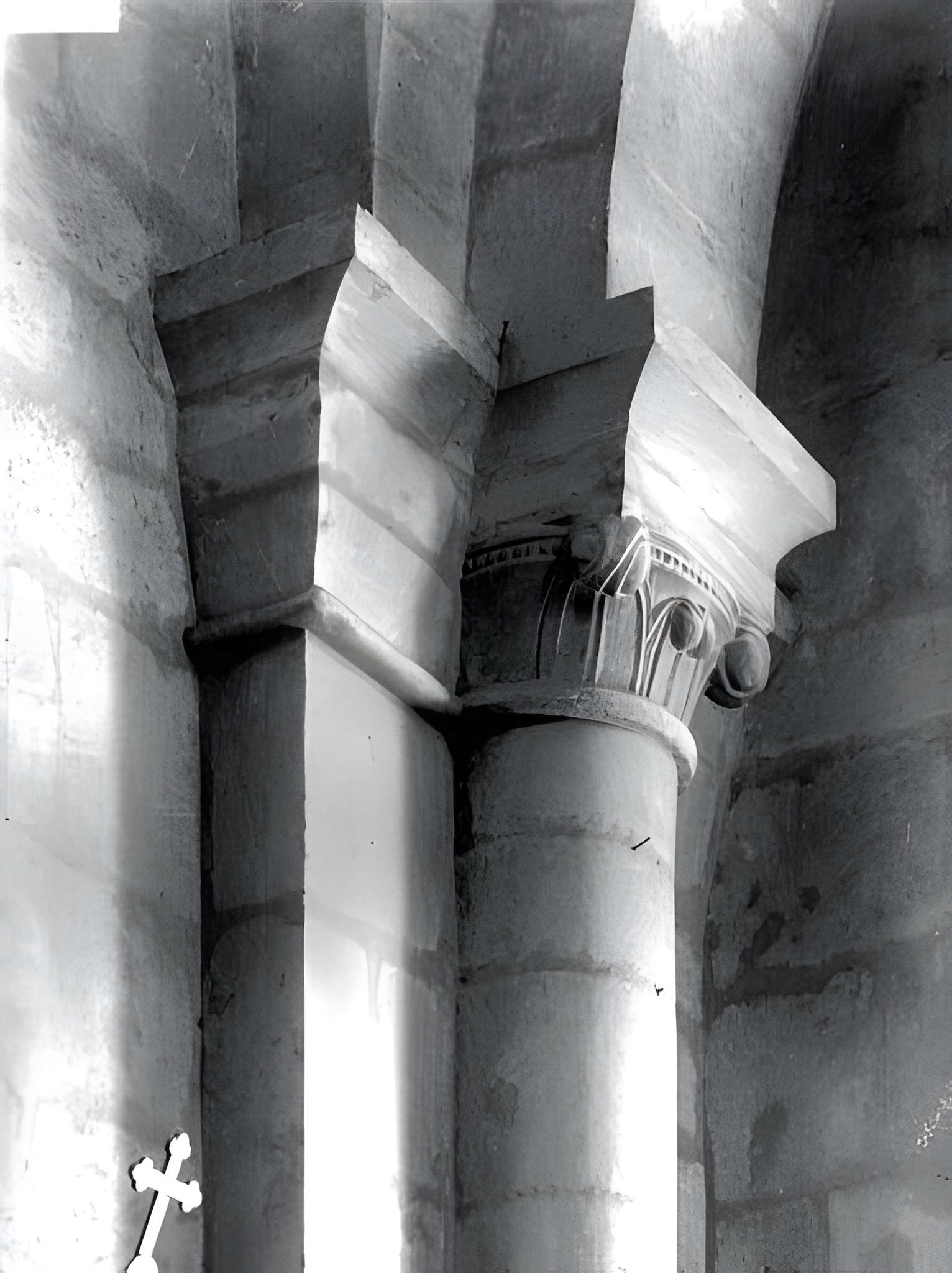 Église Saint-Timothée de Paussac-et-Saint-Vivien