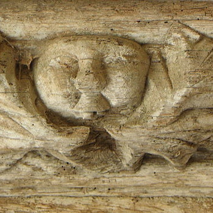 Photo de Église Saint-Tremeur de Kergloff