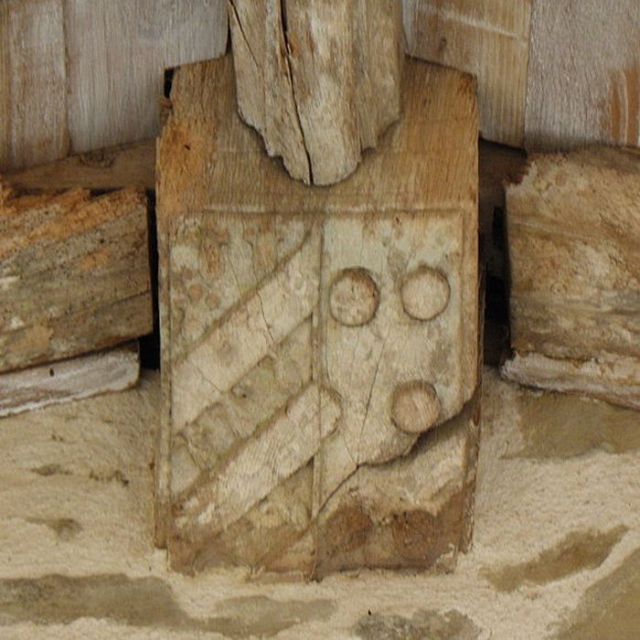 Photo de Église Saint-Tremeur de Kergloff