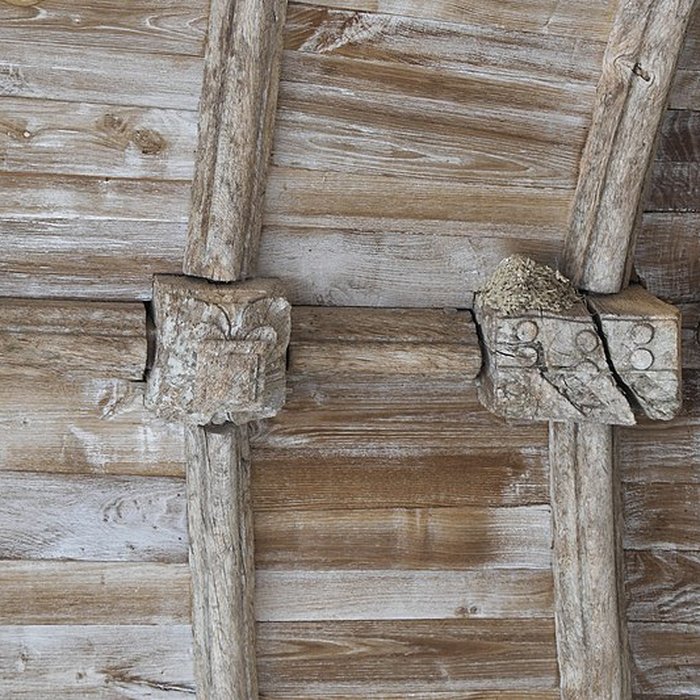 Photo de Église Saint-Tremeur de Kergloff