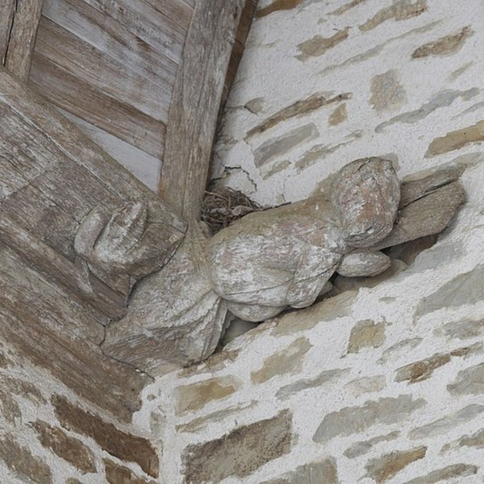 Photo de Église Saint-Tremeur de Kergloff