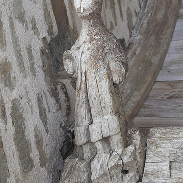 Photo de Église Saint-Tremeur de Kergloff