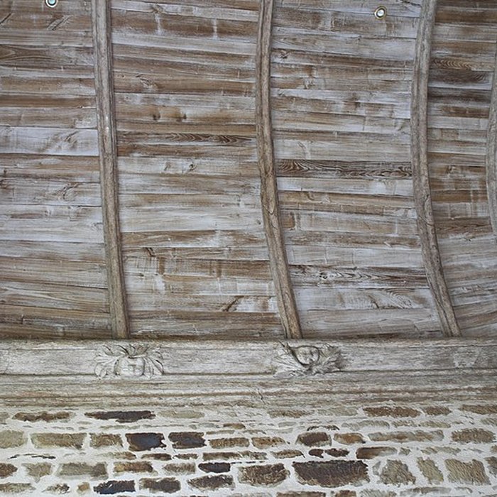 Photo de Église Saint-Tremeur de Kergloff