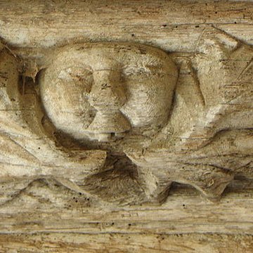 Église Saint-Tremeur de Kergloff