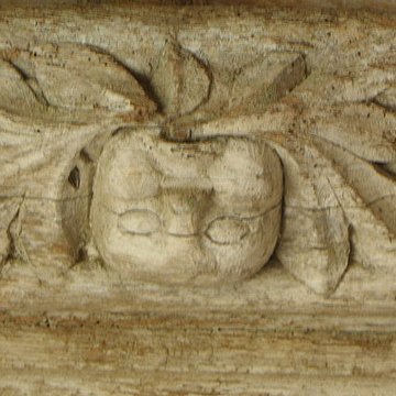 Église Saint-Tremeur de Kergloff