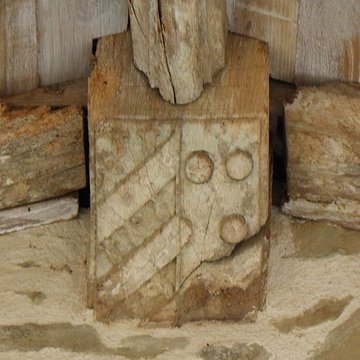 Église Saint-Tremeur de Kergloff