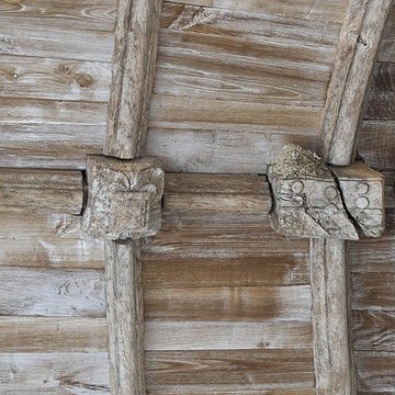 Église Saint-Tremeur de Kergloff