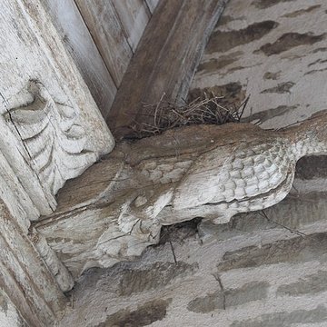 Église Saint-Tremeur de Kergloff